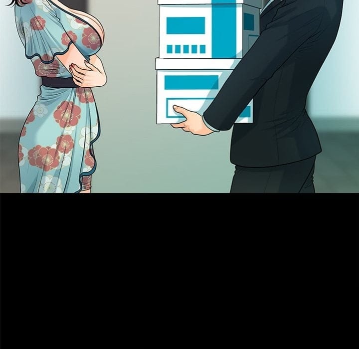 My Secretary (Uncensored), chapter 47, page 147 of 166