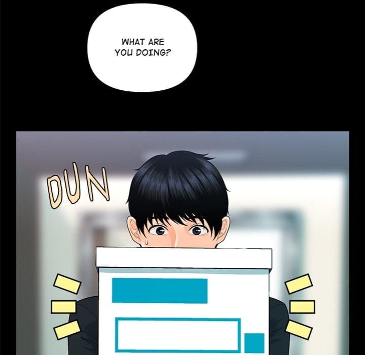 My Secretary (Uncensored), chapter 47, page 148 of 166