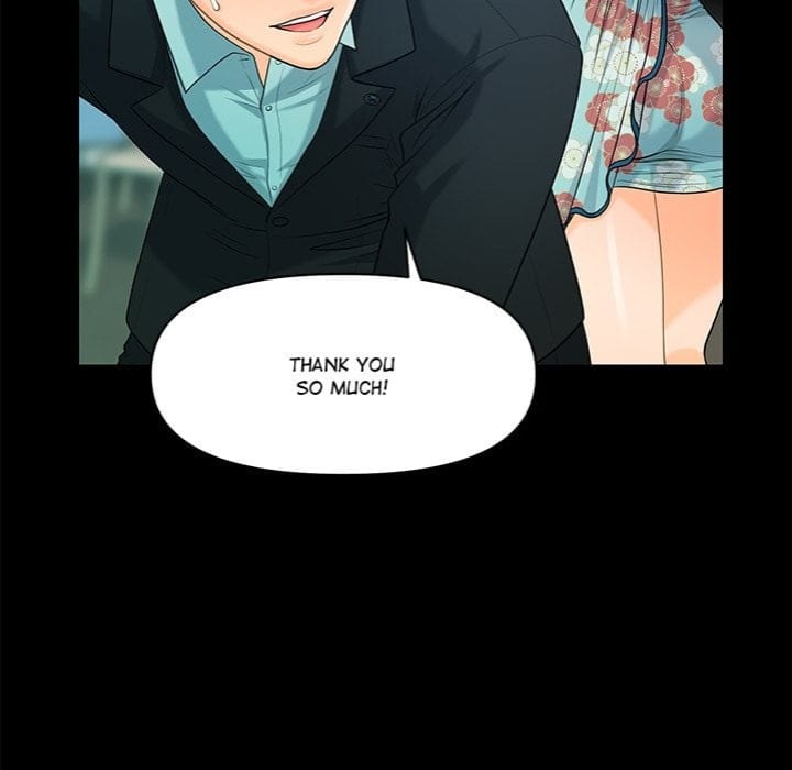 My Secretary (Uncensored), chapter 47, page 157 of 166