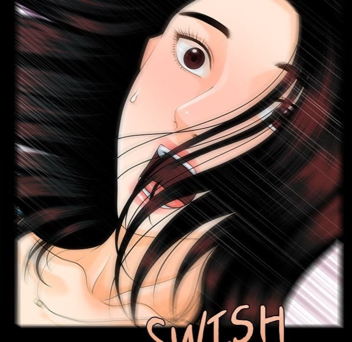 My Secretary (Uncensored), chapter 47, page 160 of 166
