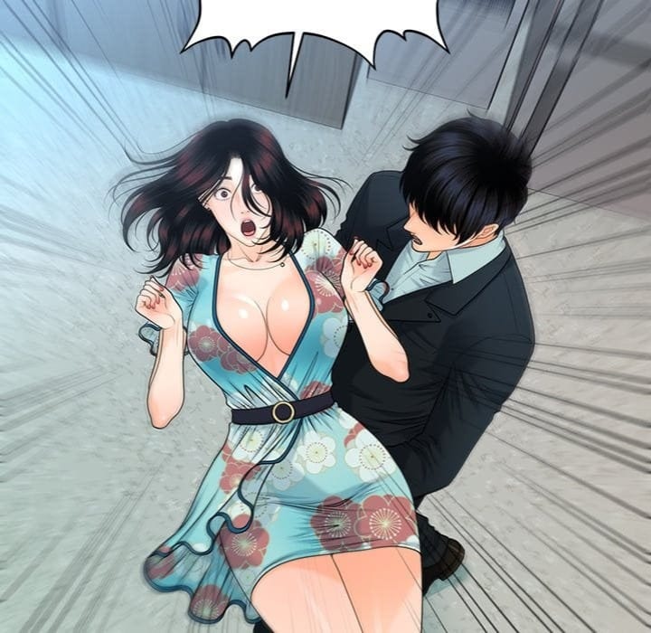 My Secretary (Uncensored), chapter 47, page 162 of 166