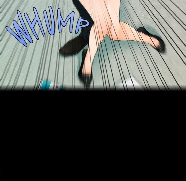 My Secretary (Uncensored), chapter 47, page 163 of 166