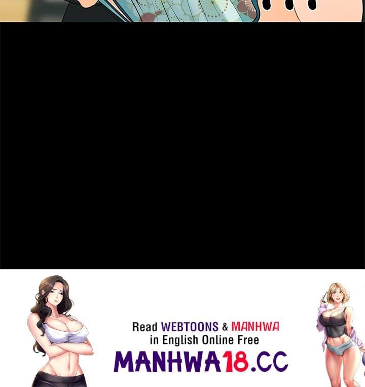 My Secretary (Uncensored), chapter 47, page 166 of 166