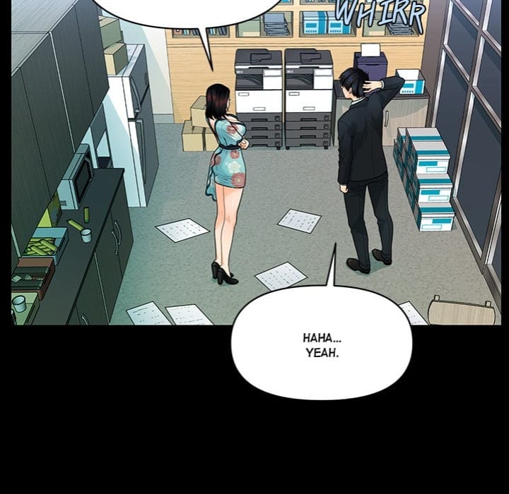 My Secretary (Uncensored), chapter 48, page 5 of 152