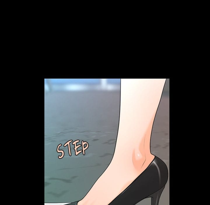 My Secretary (Uncensored), chapter 48, page 8 of 152