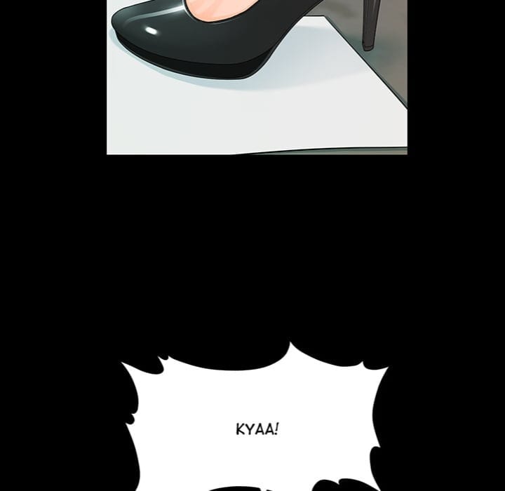 My Secretary (Uncensored), chapter 48, page 9 of 152