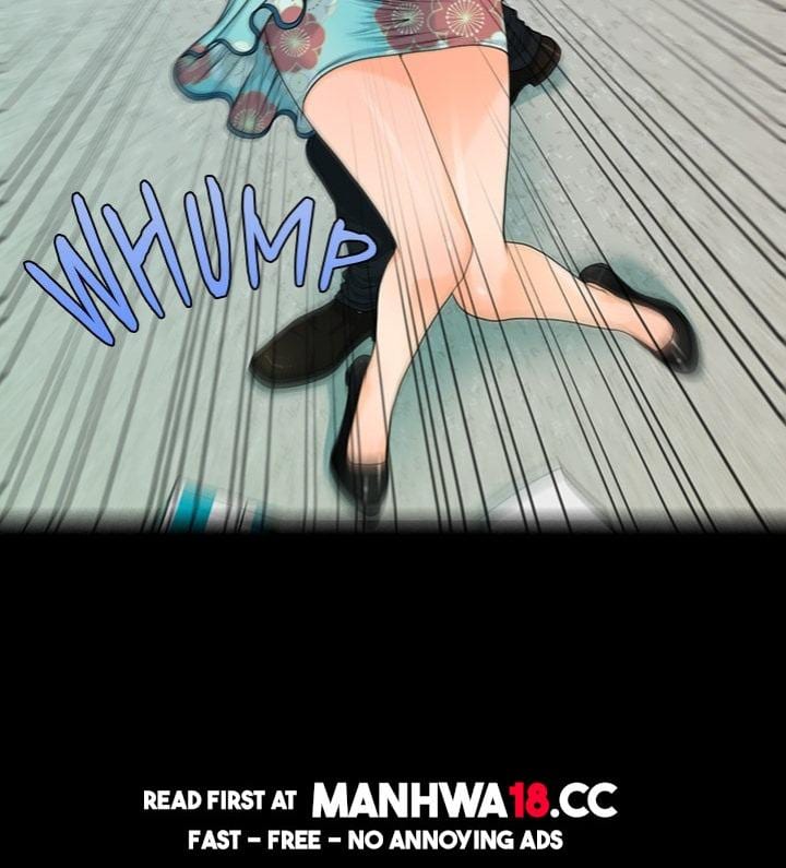 My Secretary (Uncensored), chapter 48, page 13 of 152