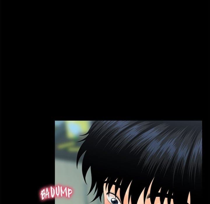 My Secretary (Uncensored), chapter 48, page 23 of 152