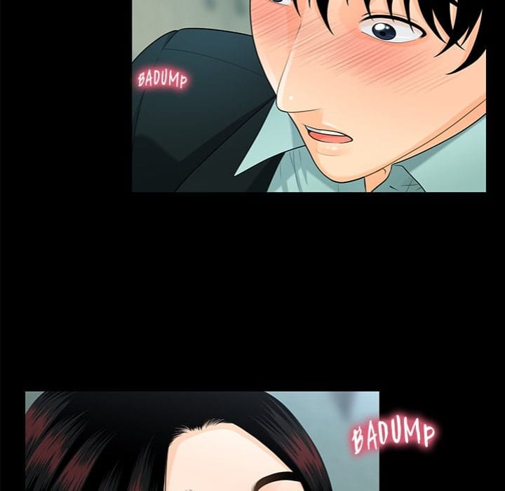My Secretary (Uncensored), chapter 48, page 24 of 152