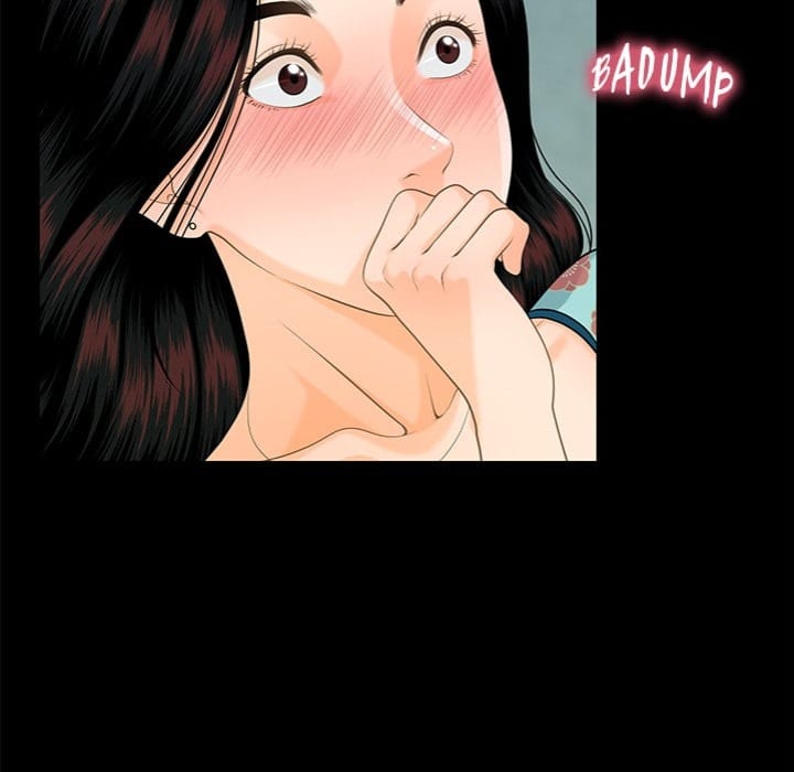 My Secretary (Uncensored), chapter 48, page 25 of 152