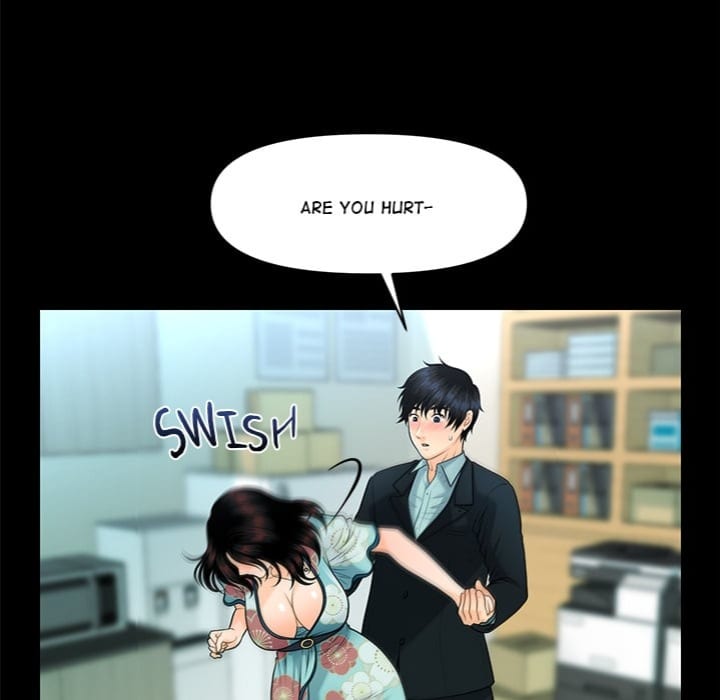 My Secretary (Uncensored), chapter 48, page 26 of 152