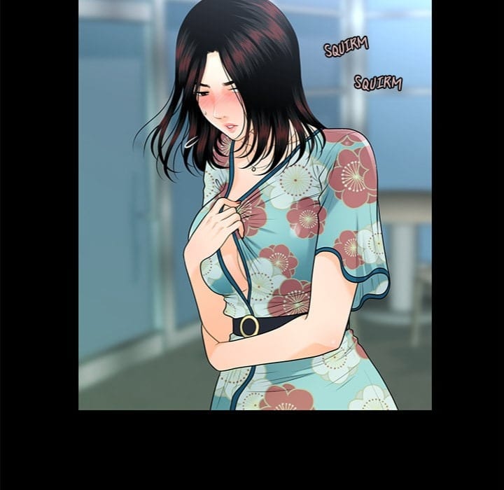 My Secretary (Uncensored), chapter 48, page 28 of 152