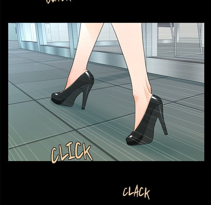 My Secretary (Uncensored), chapter 48, page 33 of 152