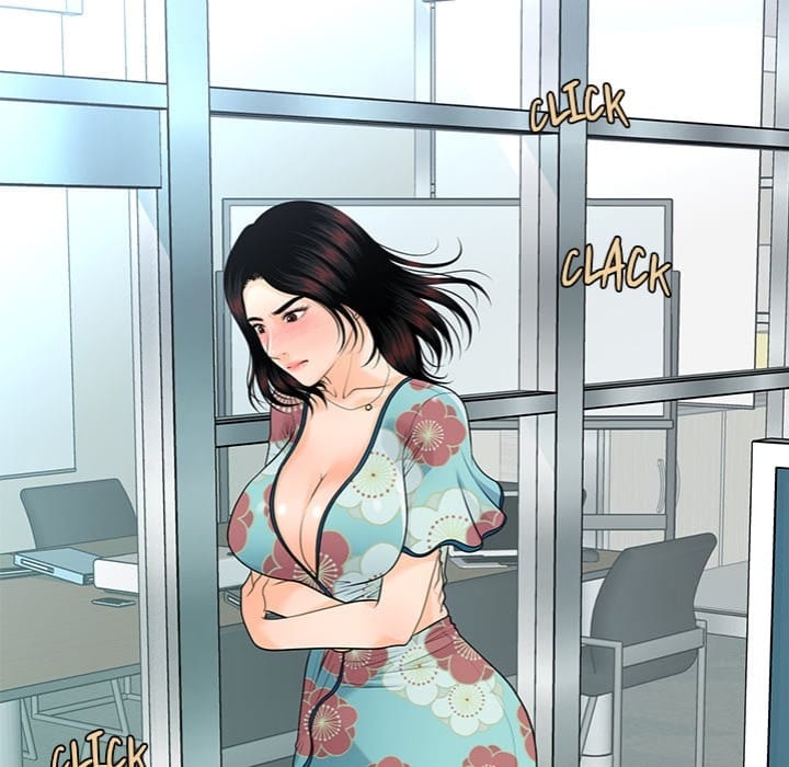 My Secretary (Uncensored), chapter 48, page 35 of 152
