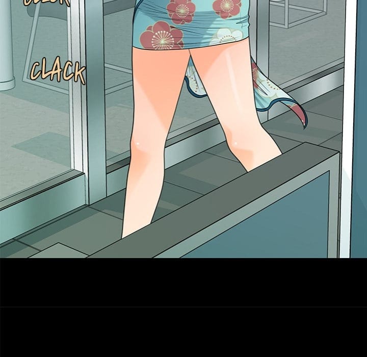My Secretary (Uncensored), chapter 48, page 36 of 152