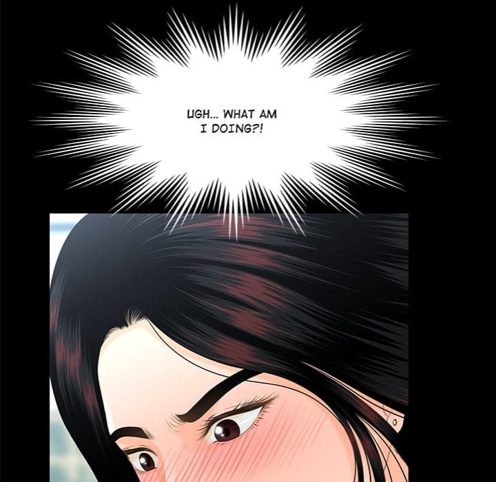 My Secretary (Uncensored), chapter 48, page 37 of 152