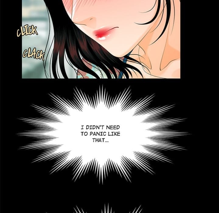 My Secretary (Uncensored), chapter 48, page 38 of 152