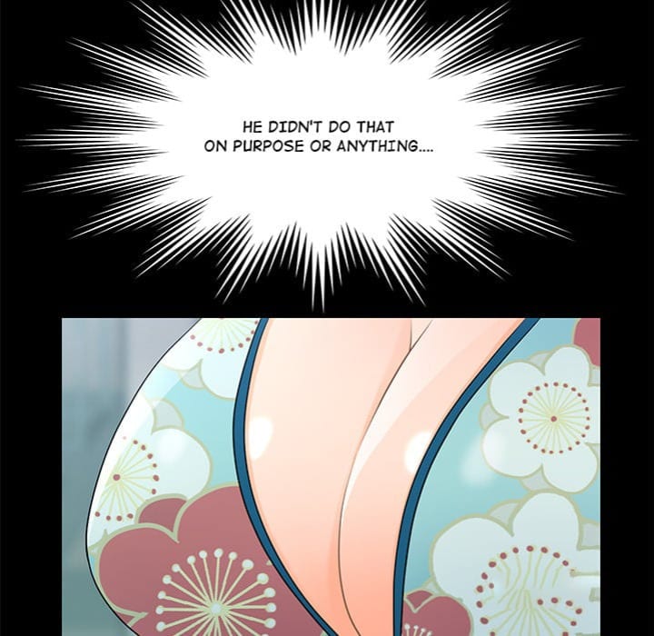 My Secretary (Uncensored), chapter 48, page 39 of 152