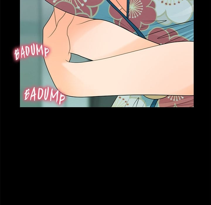 My Secretary (Uncensored), chapter 48, page 40 of 152