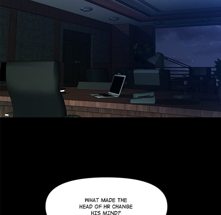 My Secretary (Uncensored), chapter 48, page 45 of 152