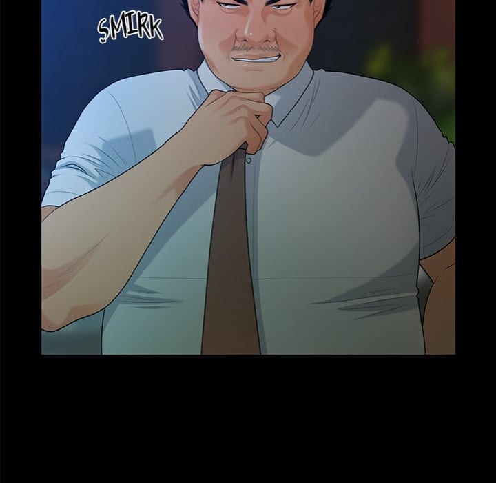 My Secretary (Uncensored), chapter 48, page 50 of 152