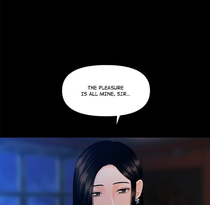 My Secretary (Uncensored), chapter 48, page 51 of 152