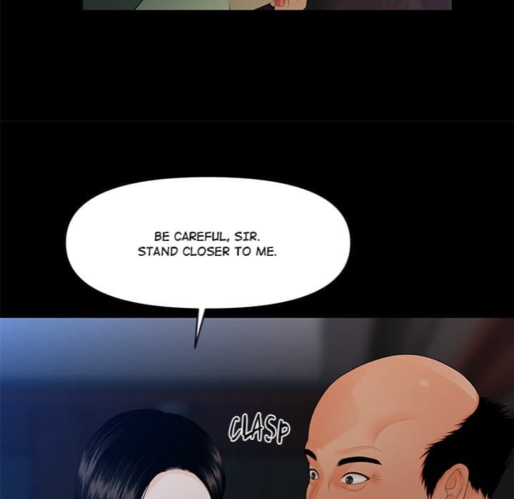 My Secretary (Uncensored), chapter 48, page 54 of 152