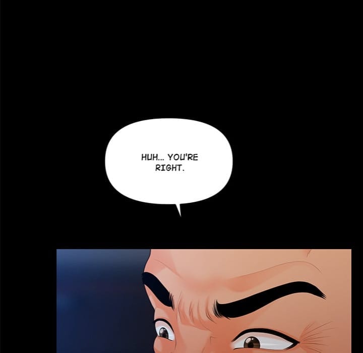 My Secretary (Uncensored), chapter 48, page 58 of 152
