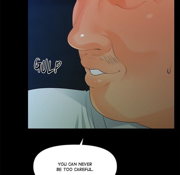 My Secretary (Uncensored), chapter 48, page 59 of 152