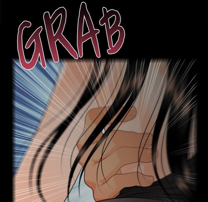 My Secretary (Uncensored), chapter 48, page 62 of 152