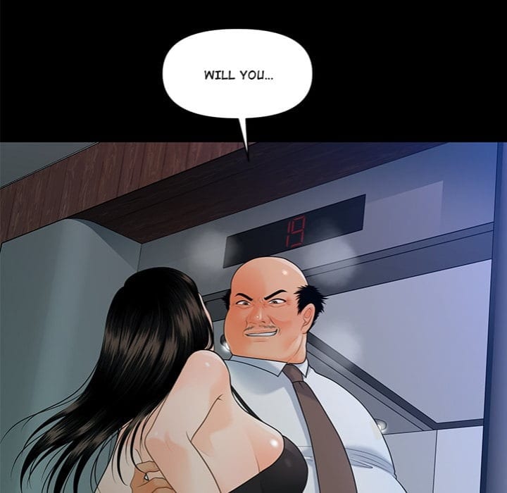 My Secretary (Uncensored), chapter 48, page 64 of 152