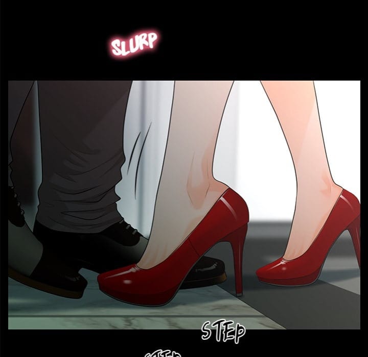 My Secretary (Uncensored), chapter 48, page 68 of 152