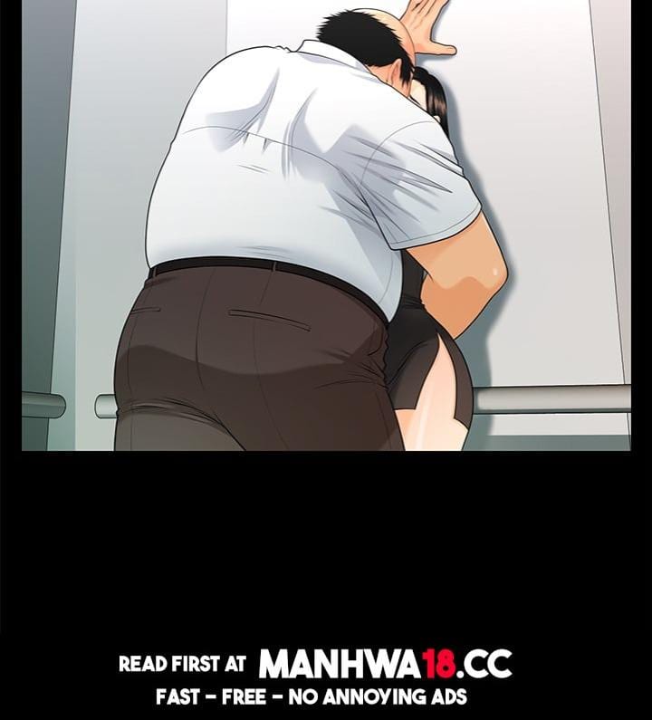 My Secretary (Uncensored), chapter 48, page 70 of 152