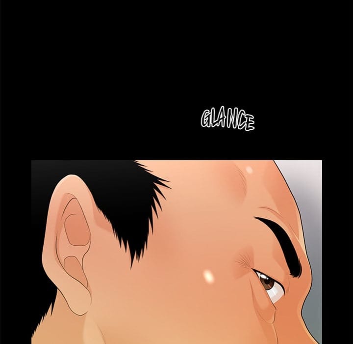 My Secretary (Uncensored), chapter 48, page 71 of 152