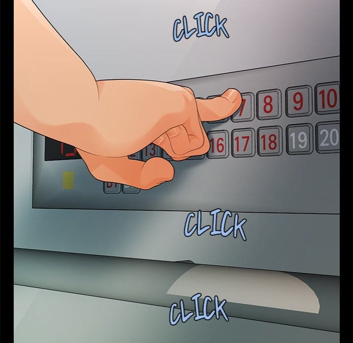 My Secretary (Uncensored), chapter 48, page 73 of 152