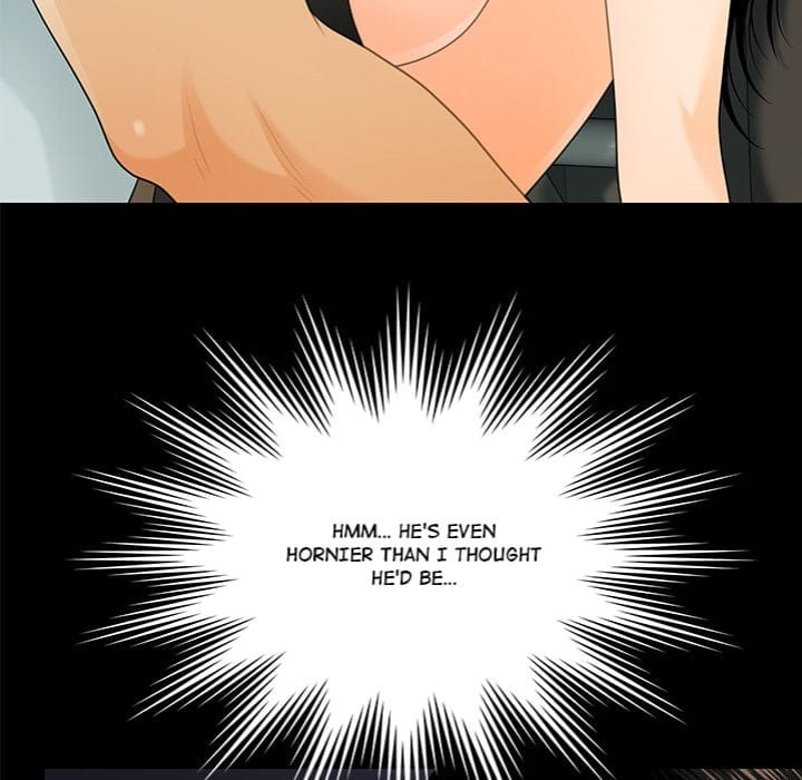 My Secretary (Uncensored), chapter 48, page 76 of 152