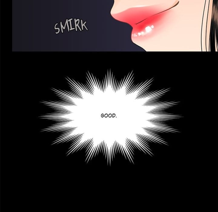 My Secretary (Uncensored), chapter 48, page 78 of 152