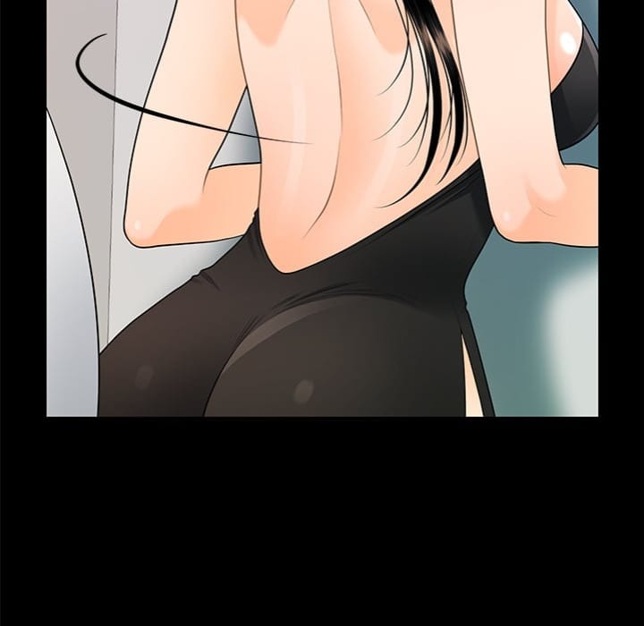 My Secretary (Uncensored), chapter 48, page 80 of 152