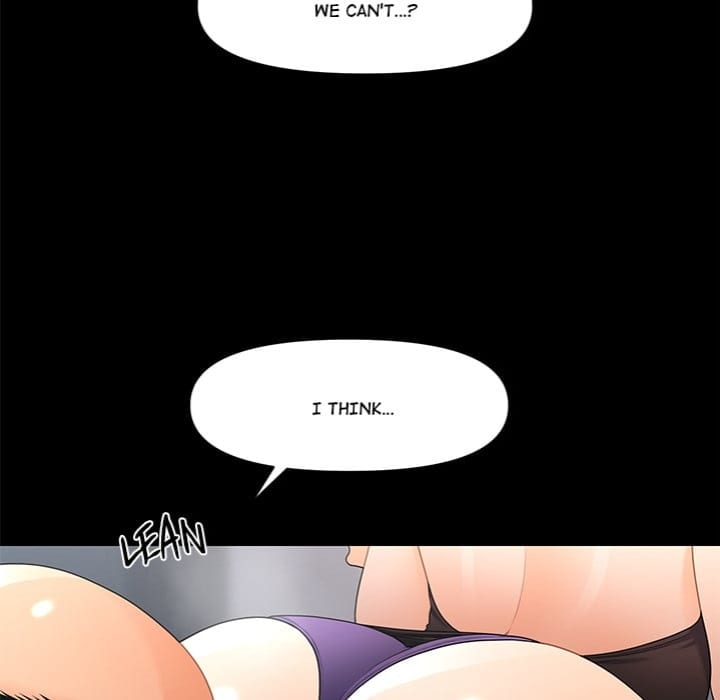 My Secretary (Uncensored), chapter 48, page 89 of 152