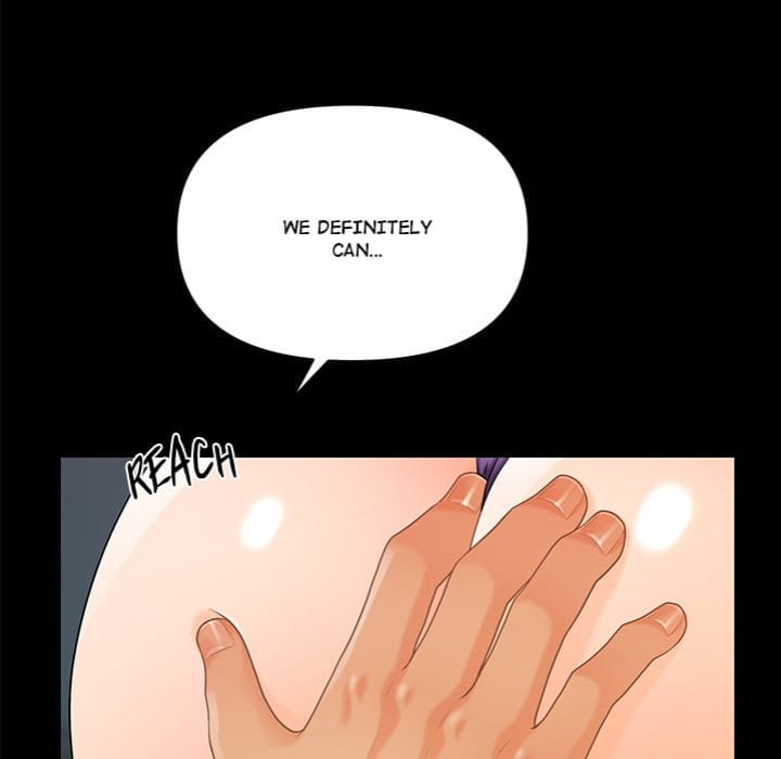 My Secretary (Uncensored), chapter 48, page 91 of 152