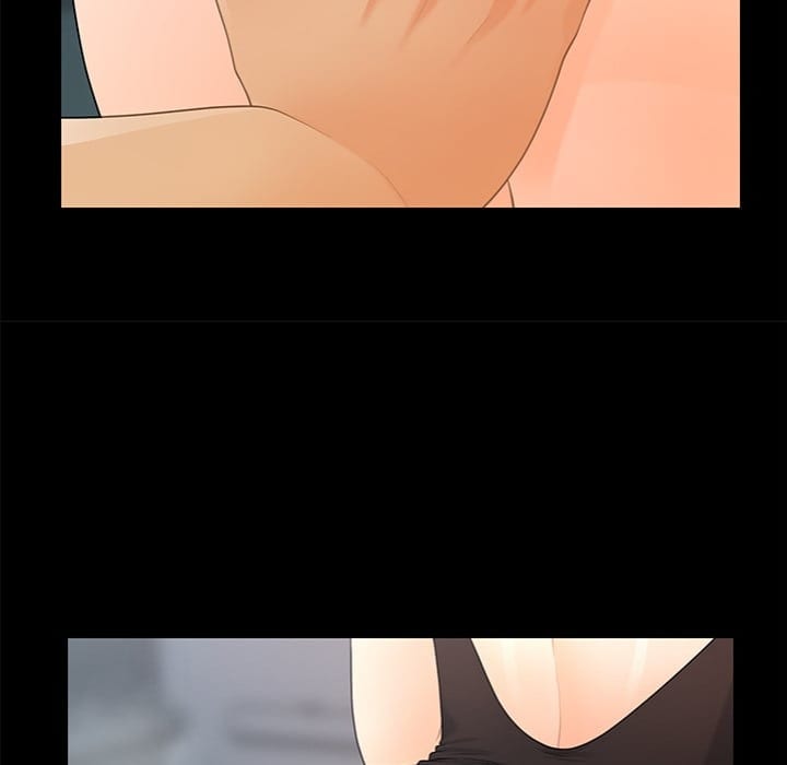 My Secretary (Uncensored), chapter 48, page 92 of 152