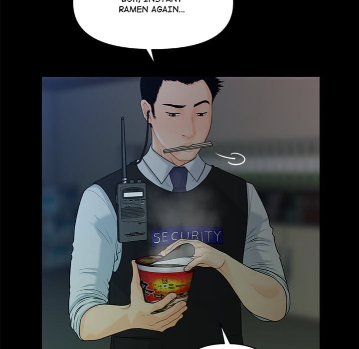 My Secretary (Uncensored), chapter 48, page 105 of 152