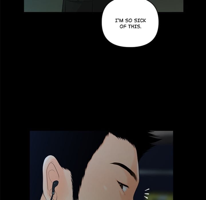 My Secretary (Uncensored), chapter 48, page 106 of 152