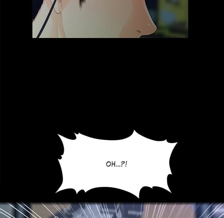 My Secretary (Uncensored), chapter 48, page 107 of 152
