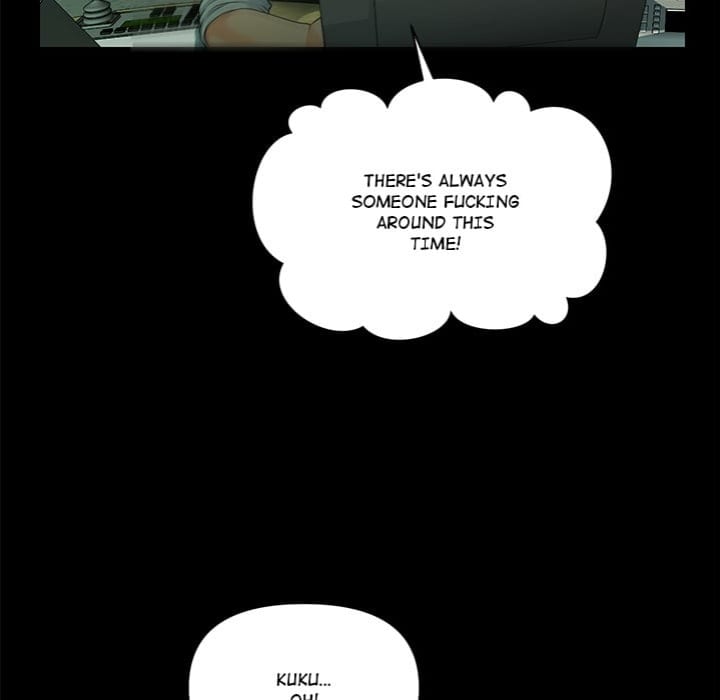 My Secretary (Uncensored), chapter 48, page 110 of 152