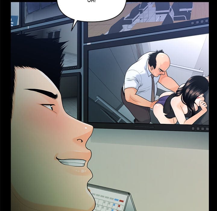 My Secretary (Uncensored), chapter 48, page 111 of 152