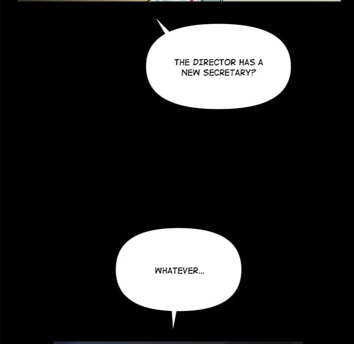 My Secretary (Uncensored), chapter 48, page 112 of 152
