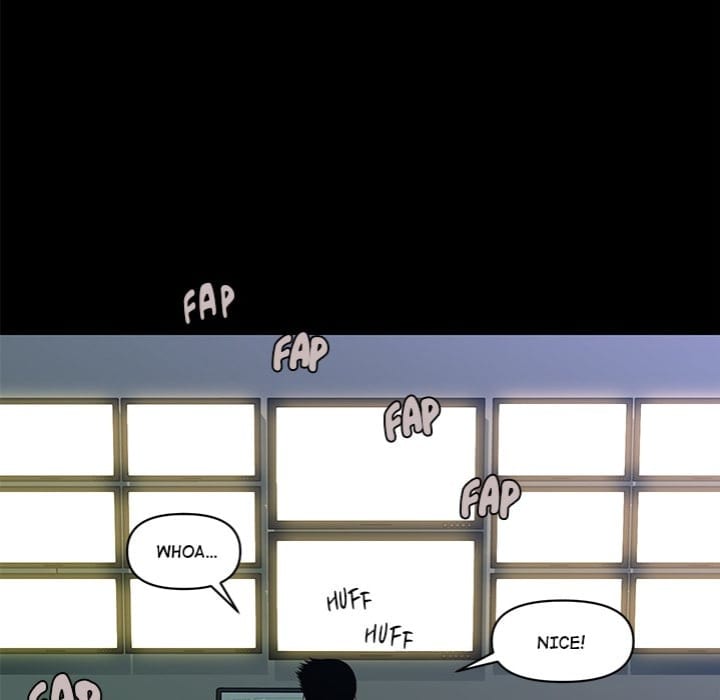 My Secretary (Uncensored), chapter 48, page 114 of 152
