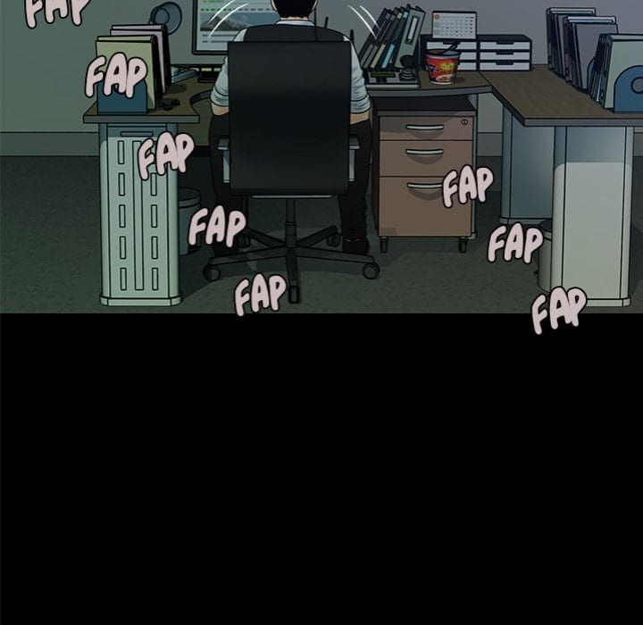 My Secretary (Uncensored), chapter 48, page 115 of 152