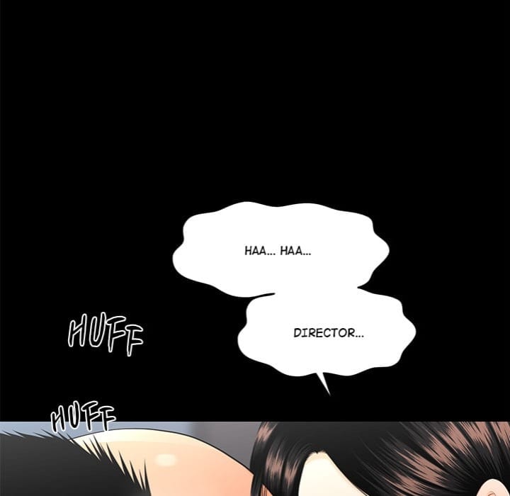 My Secretary (Uncensored), chapter 48, page 121 of 152